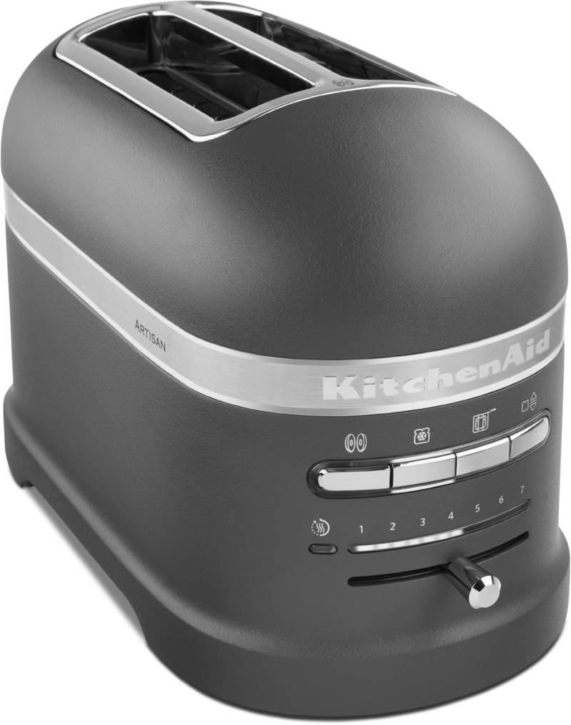 5KMT2204EGR Artisan Kompakt-Toaster imperial grey von KitchenAid