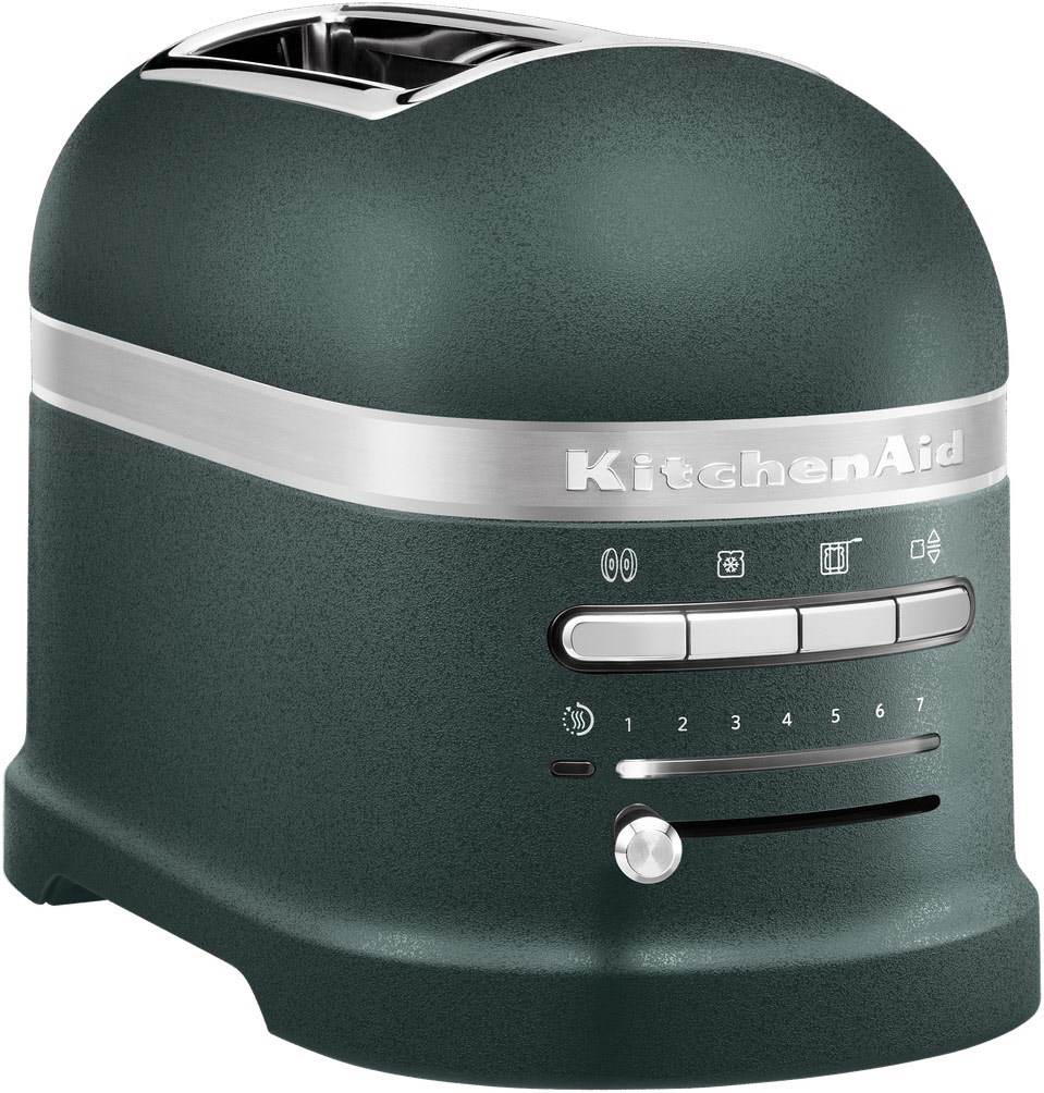 5KMT2204EPP Artisan Kompakt-Toaster pebbled palm von KitchenAid