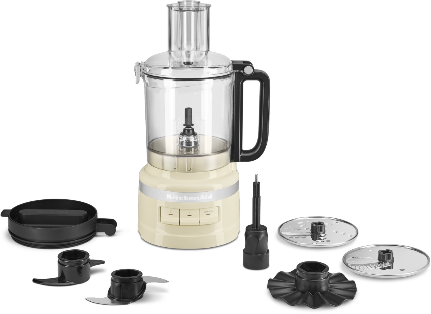 5KFP0921EAC Zerkleinerer creme 5KFP0921EAC Zerkleinerer creme von KitchenAid