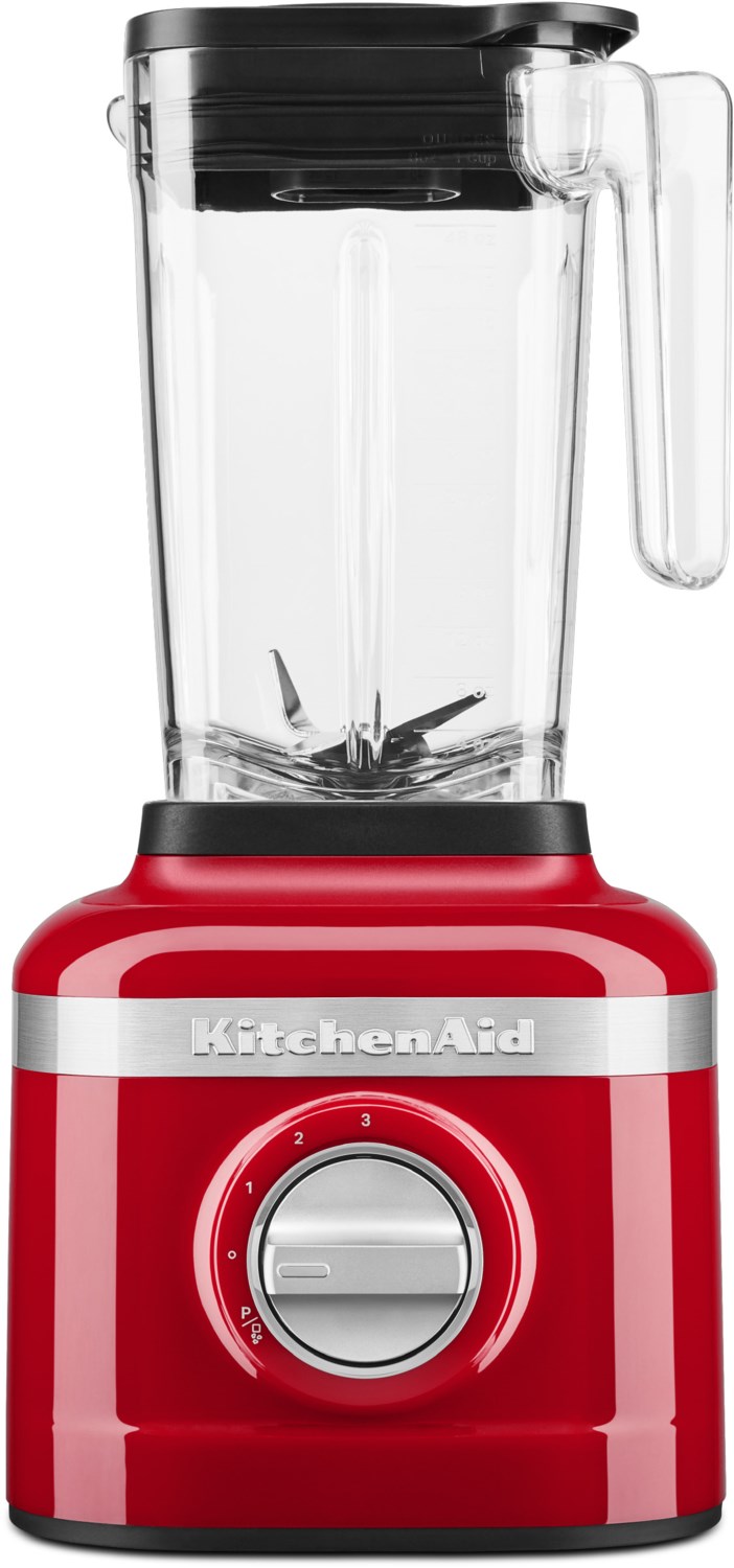 5KSB1325EER Standmixer empire rot von KitchenAid