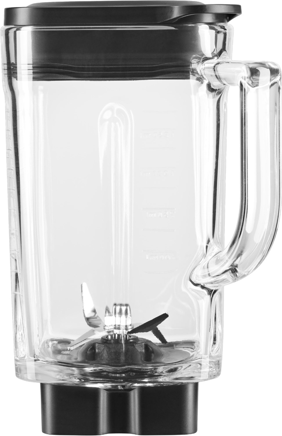 5KSB2048JGA Behälter mit Skala 1,4L Standmixer Zubehör 5KSB2048JGA Behälter mit Skala 1,4L Standmixer Zubehör von KitchenAid