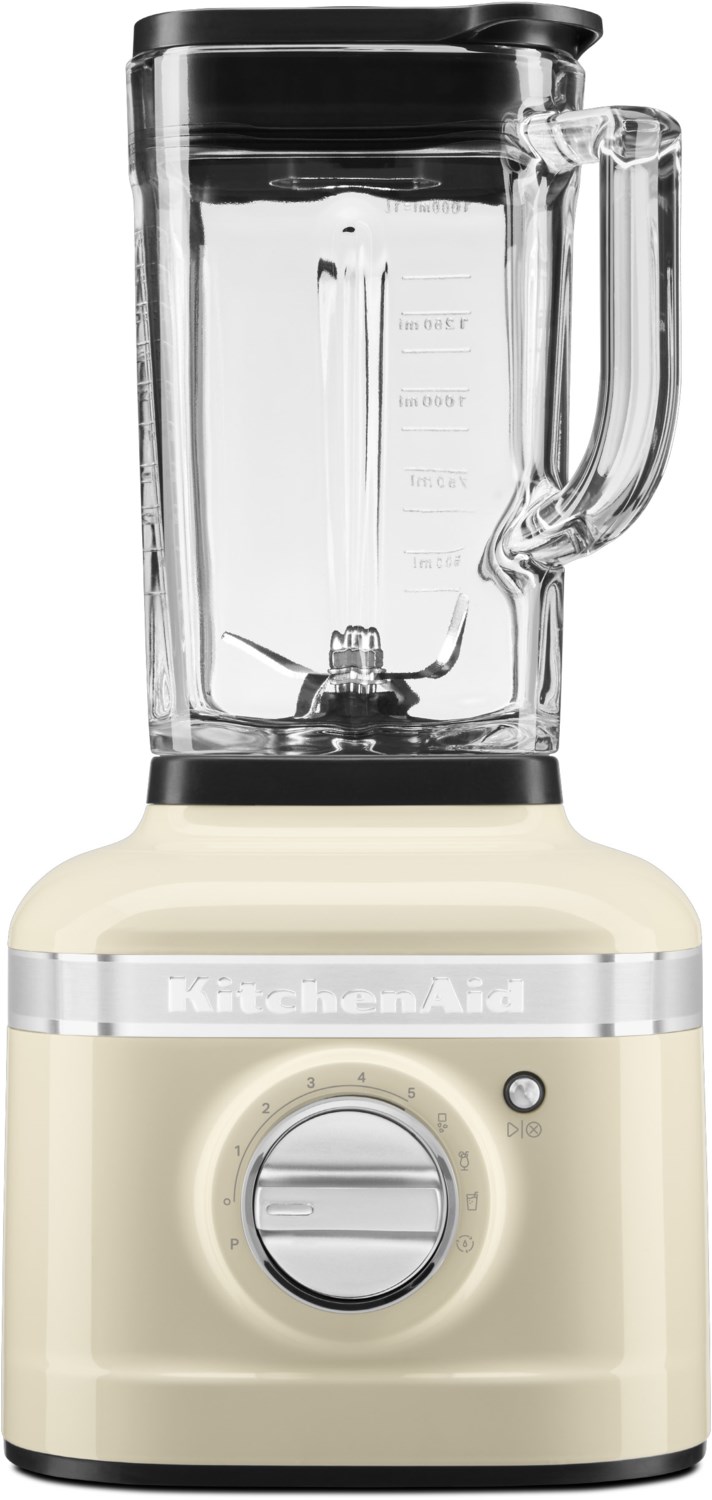 5KSB4026EAC Artisan Standmixer creme von KitchenAid