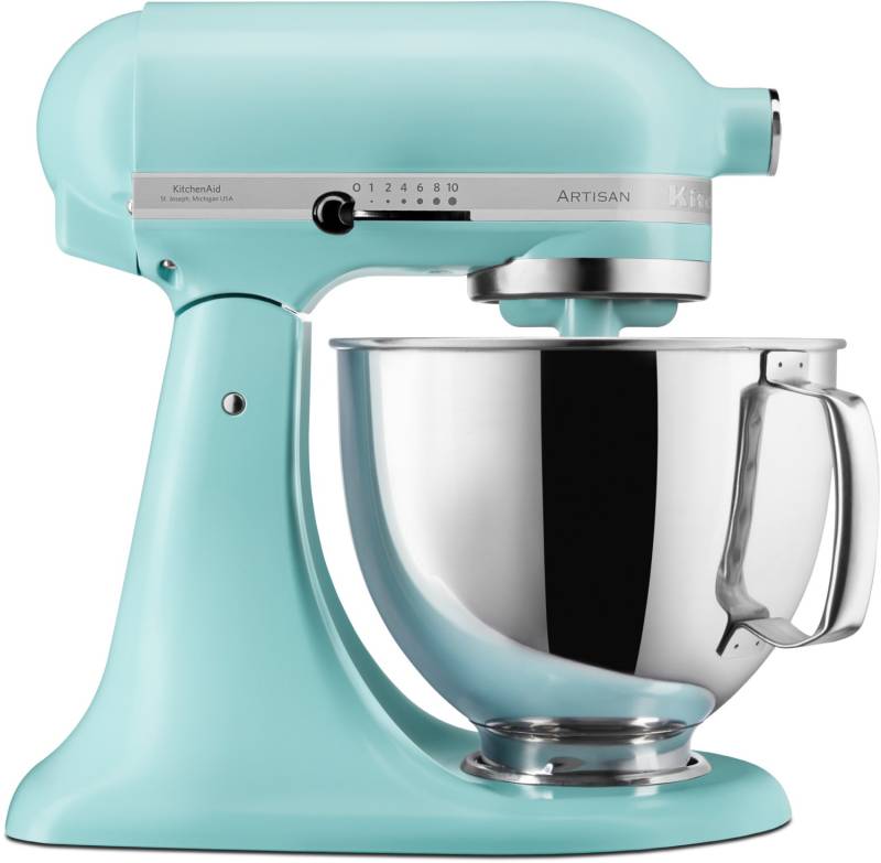 5KSM125EMI Artisan Küchenmaschine von KitchenAid