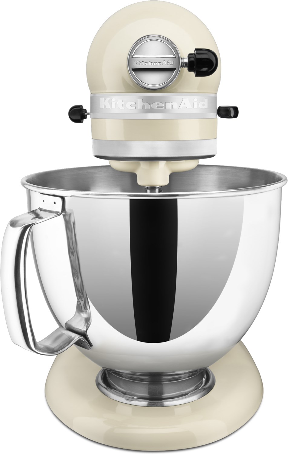 5KSM175PSEAC Artisan Küchenmaschine almond cream von KitchenAid