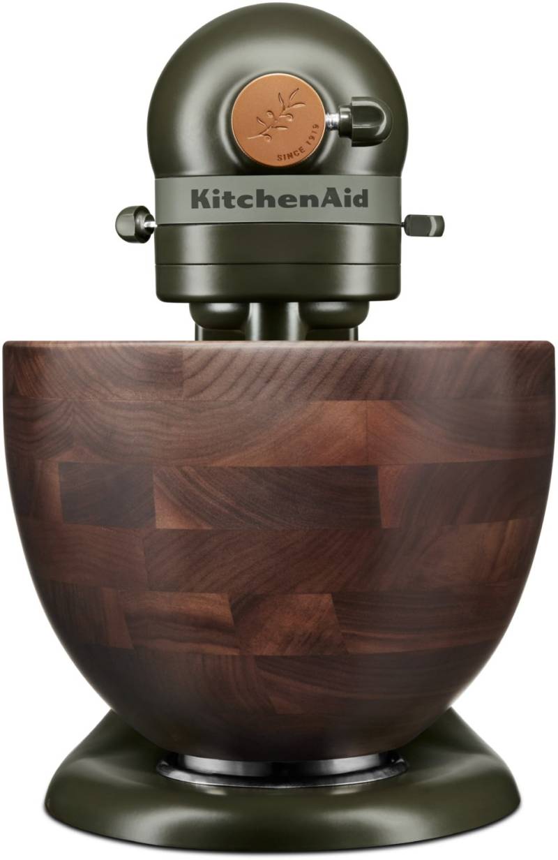 5KSM180WSEEG Küchenmaschine evergreen von KitchenAid