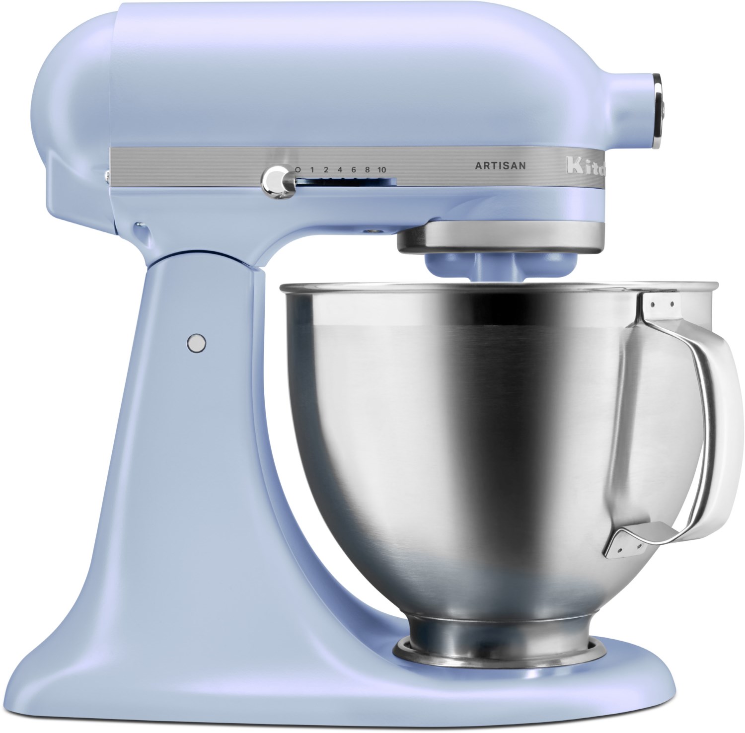 5KSM195PSEOA Artisan Küchenmaschine blue salt 5KSM195PSEOA Artisan Küchenmaschine blue salt von KitchenAid