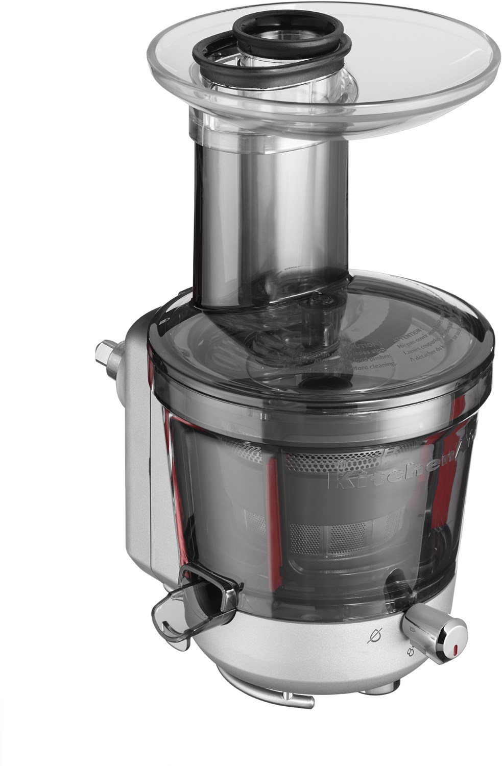 5KSM1JA Entsafter Küchenmaschinen-Zubehör von KitchenAid