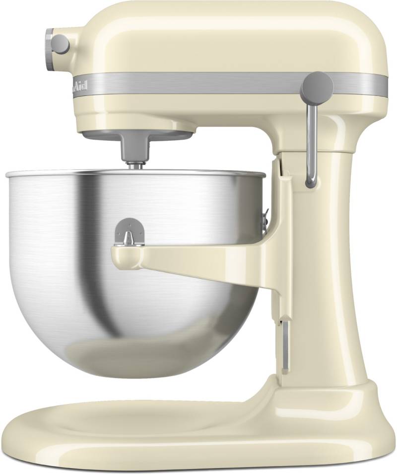 5KSM70SHXEAC Artisan Küchenmaschine creme von KitchenAid