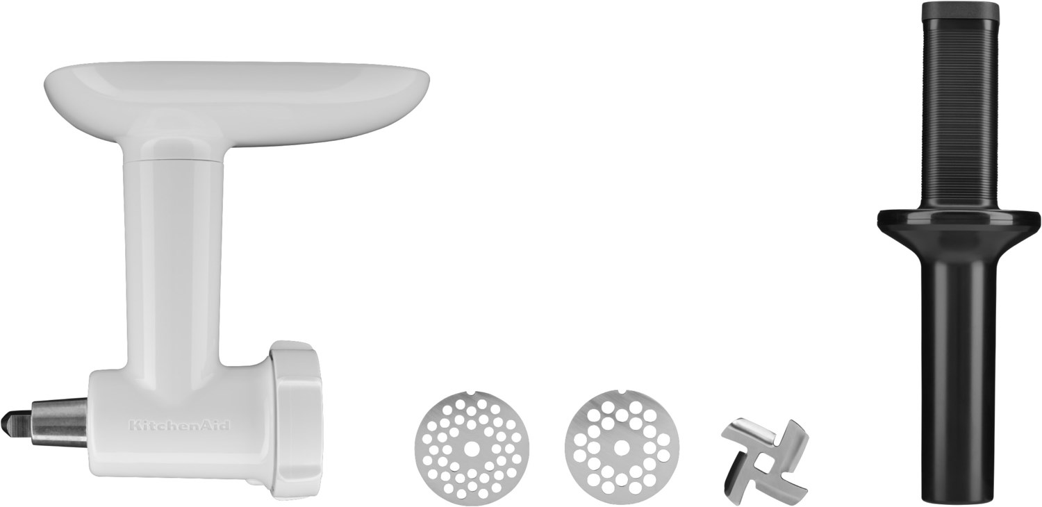 5KSMFGA Fleischwolf Küchenmaschinen-Zubehör 5KSMFGA Fleischwolf Küchenmaschinen-Zubehör von KitchenAid