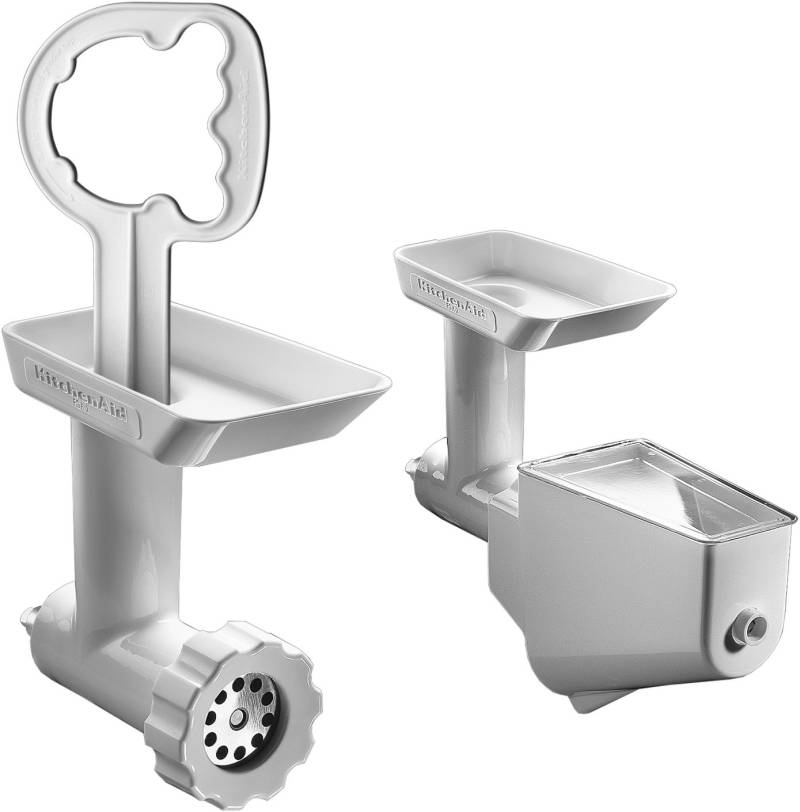 FVSFGA Küchenmaschinen-Zubehör weiß von KitchenAid