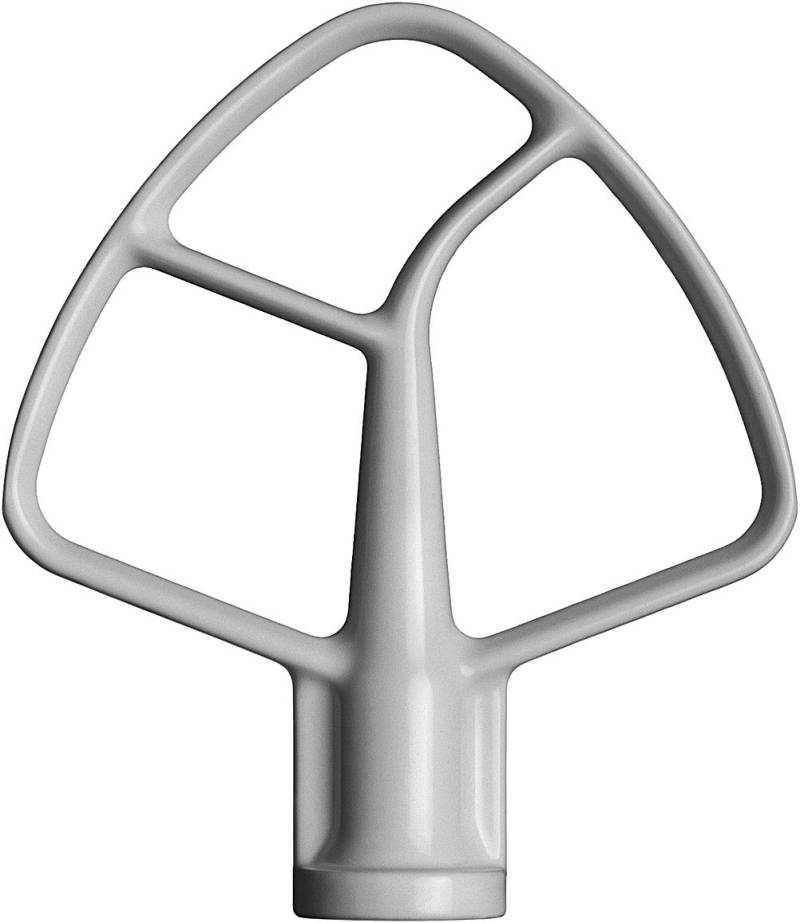 K5THCB Flachrührer Küchenmaschinen-Zubehör von KitchenAid