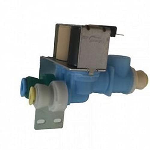 Wasserventil für Küchenhelfer Kühlschrank Gefrierschrank entspricht 481236058486 Wasserventil für Küchenhelfer Kühlschrank Gefrierschrank entspricht 481236058486 von KitchenAid