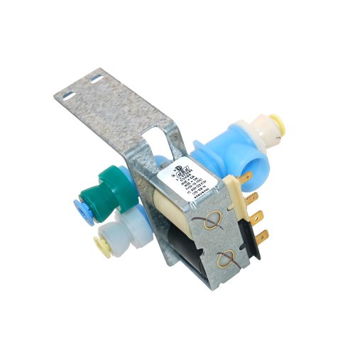 Wasserventil für Küchenhelfer Kühlschrank Gefrierschrank entspricht 481236058486 Wasserventil für Küchenhelfer Kühlschrank Gefrierschrank entspricht 481236058486 von KitchenAid