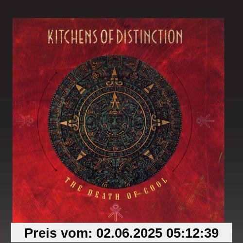 The Death of Cool The Death of Cool von Kitchens of Distinction