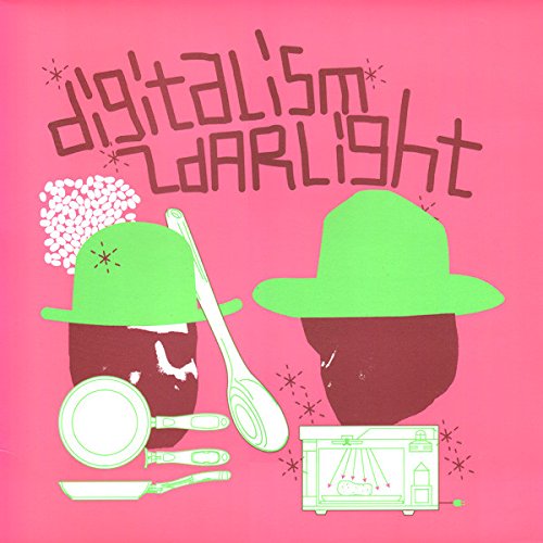 Zdarlight [Vinyl LP] von Kitsune