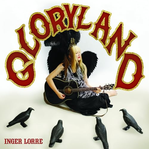 Gloryland von Alliance Entertainment