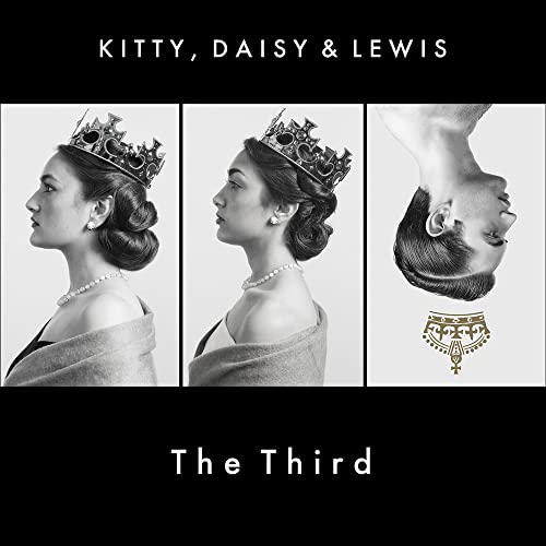 The Third 10'' [Vinyl Maxi-Single] von Kitty, Daisy & Lewis