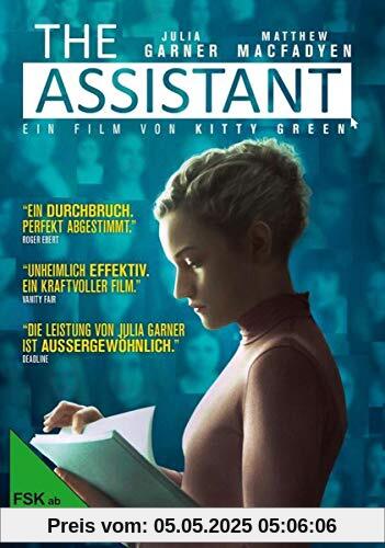 The Assistant von Kitty Green