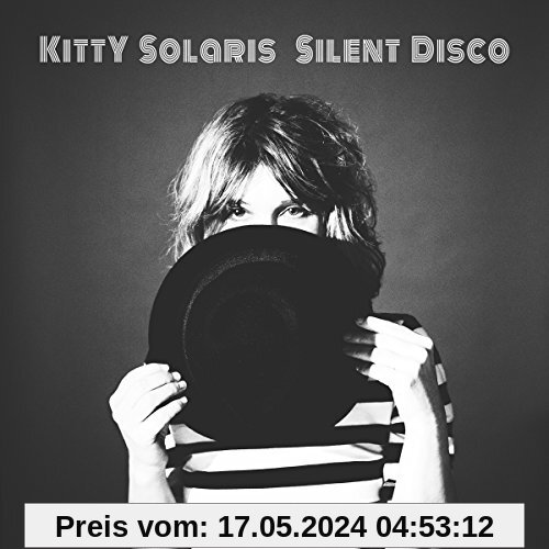 Silent Disco von Kitty Solaris