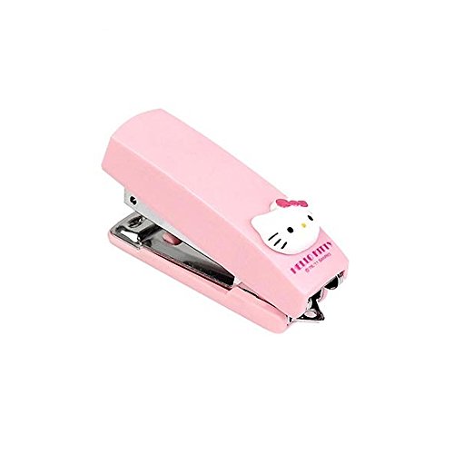 Sanrio Hello Kitty Mini-Heftgerät für Büro und Schule von Kitty
