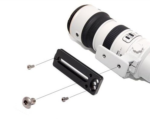 Arca Profi Schnell Release LP 86 Für Canon 4/70–200 mm, 4/300 mm is, Nikon 2.8/80–200 mm, 4/300 mm, Tamron 2,8/70–200 mm, Sigma 2,8/70 und andere 200 Millimeter- Arca Profi Schnell Release LP 86 Für Canon 4/70–200 mm, 4/300 mm is, Nikon 2.8/80–200 mm, 4/300 mm, Tamron 2,8/70–200 mm, Sigma 2,8/70 und andere 200 Millimeter- von Kiwifotos