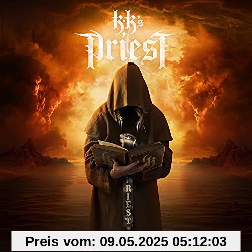 Sermons of the Sinner von Kk'S Priest
