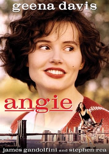 ANGIE (1994) - ANGIE (1994) (1 DVD) von Kl Studio Classics