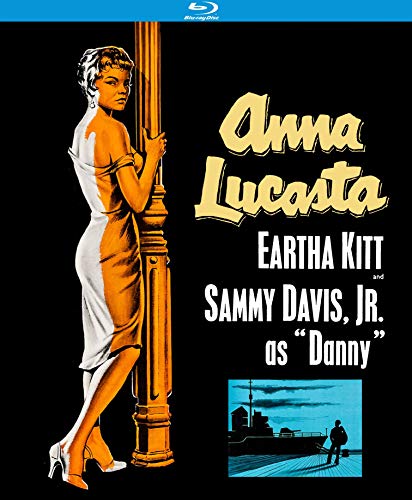 Anna Lucasta [Blu-ray] von Kl Studio Classics