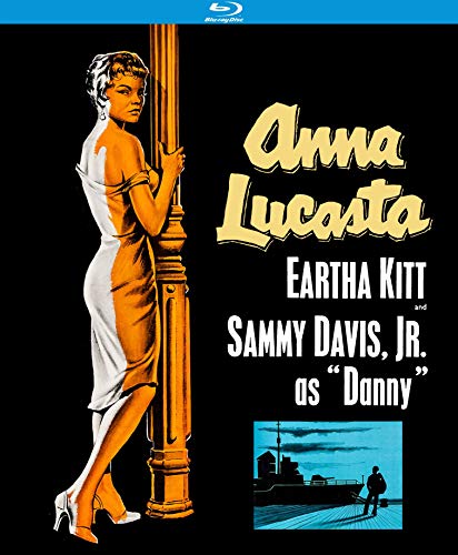 Anna Lucasta [Blu-ray]