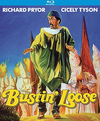 Bustin' Loose [Blu-ray] von Kl Studio Classics