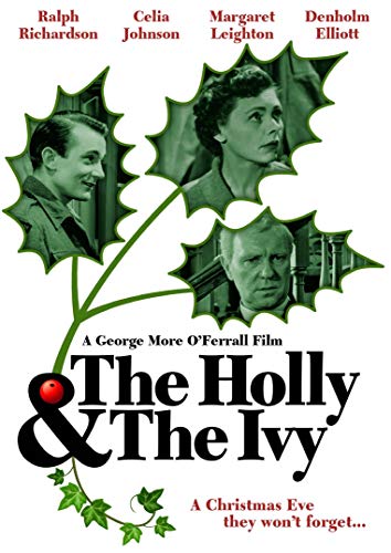 Dvd - Holly And The Ivy [Edizione: Stati Uniti] (1 DVD)