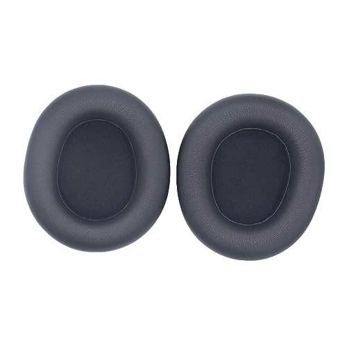 1 Paar elastische Ohrpolster für Arctis NovaPro Kopfhörer, Memory-Schaum-Ohrmuscheln, bequeme Ohrpolster, Headset-Zubehör 1 Paar elastische Ohrpolster für Arctis NovaPro Kopfhörer, Memory-Schaum-Ohrmuscheln, bequeme Ohrpolster, Headset-Zubehör von Klaisy