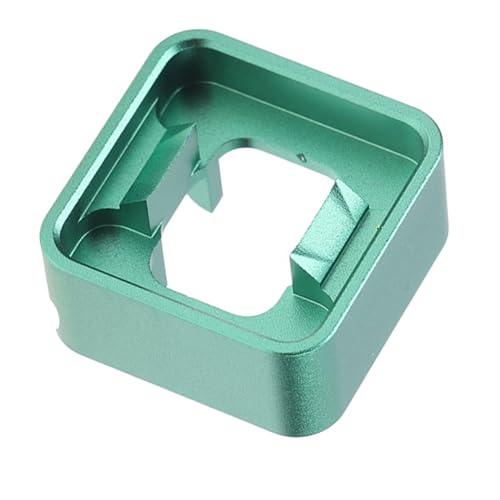 2-in-1 Mechanische Tastatur, Metallschalter, Öffner, Wellenöffner, Tastenkappen, Schalter, Öffner, Wartung, Reparaturwerkzeug 2-in-1 Mechanische Tastatur, Metallschalter, Öffner, Wellenöffner, Tastenkappen, Schalter, Öffner, Wartung, Reparaturwerkzeug von Klaisy