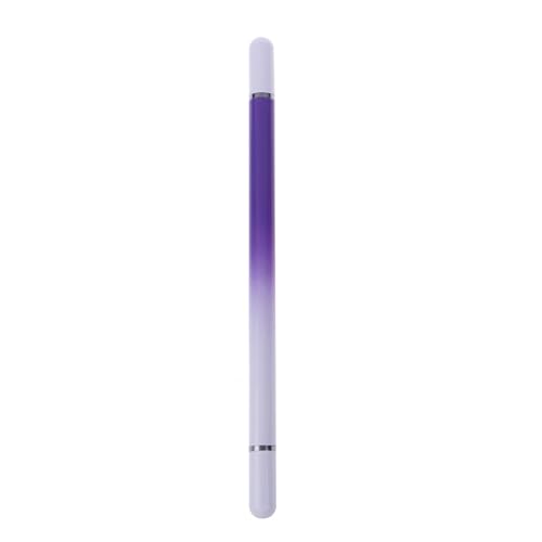 2-in-1-Stifte für Touchscreens, feine Spitze, aktiver Stift für präzises Schreiben/Zeichnen von Klaisy