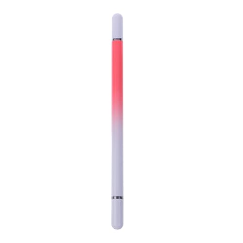 2-in-1-Stifte für Touchscreens, feine Spitze, aktiver Stift für präzises Schreiben/Zeichnen von Klaisy