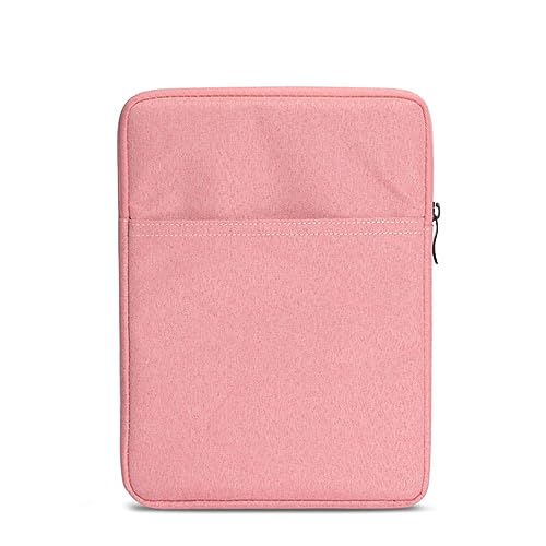 20,3 cm (8 Zoll) Tablet-Handtasche für iPad Mini 6 5/4/3/2/1, Schutzhülle mit Tasche von Klaisy