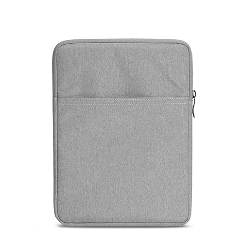 20,3 cm (8 Zoll) Tablet-Handtasche für iPad Mini 6 5/4/3/2/1, Schutzhülle mit Tasche von Klaisy