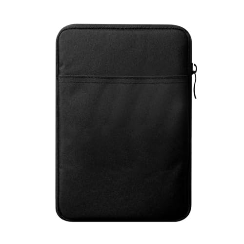 20,3 cm (8 Zoll) Tablet-Handtasche für iPad Mini 6 5/4/3/2/1, Schutzhülle mit Tasche von Klaisy