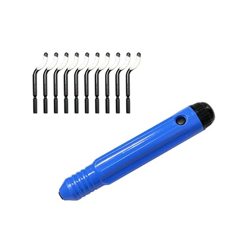 3D-Druck-Trimmwerkzeug, Schneider, Schaber, ABS, PETG-Materialien, Modell, Beschneiden, Trimmgerät, 3D-Druckwerkzeug 3D-Druck-Trimmwerkzeug, Schneider, Schaber, ABS, PETG-Materialien, Modell, Beschneiden, Trimmgerät, 3D-Druckwerkzeug von Klaisy