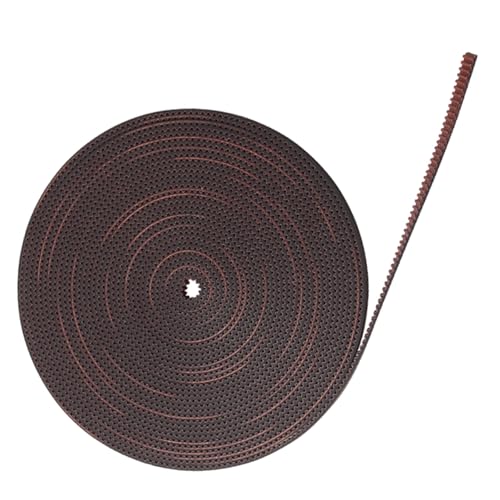 3D-Druckerteile 3KC 9RF Synchronriemen, verschleißfester Zahnriemen mit hochwertiger Canvas-Schicht, 9 mm von Klaisy