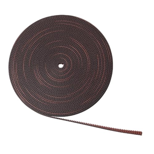 3D-Druckerteile 3KC 9RF Synchronriemen, verschleißfester Zahnriemen mit hochwertiger Canvas-Schicht, 9 mm 3D-Druckerteile 3KC 9RF Synchronriemen, verschleißfester Zahnriemen mit hochwertiger Canvas-Schicht, 9 mm von Klaisy
