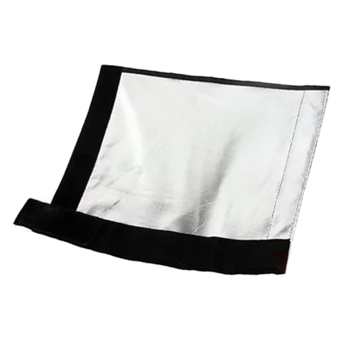 Blinkender Snoot für mehrere Modelle, breite Kompatibilität, faltbarer blinkender Softbox-Diffusor, weicher Reflektor Blinkender Snoot für mehrere Modelle, breite Kompatibilität, faltbarer blinkender Softbox-Diffusor, weicher Reflektor von Klaisy