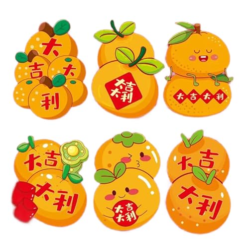 Briefumschläge mit chinesischem Drachen, 6 Stück, Papier, Geldtasche, Segen, Rötungen, Frühlingsfest, Glück, Geldtasche Briefumschläge mit chinesischem Drachen, 6 Stück, Papier, Geldtasche, Segen, Rötungen, Frühlingsfest, Glück, Geldtasche von Klaisy