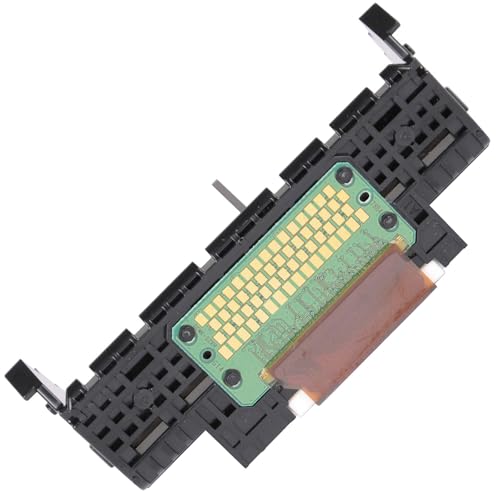 Druckkopf QY6 0083 für QY60083 MG6380 MG7180 IP8780 Druckerkopf, verstopfungsfreier Druck, einfache Installation von Klaisy