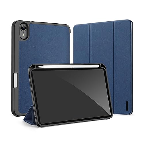 E-Reader Schutzhülle für 6 Personen für Smart Protective Stand Tablet Auto Sleep/Wake von Klaisy