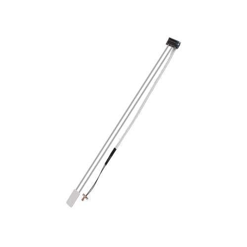 Effizientes Keramik-Heizungs- und Thermistor-Montageset für Labor-3D-Drucker mit hervorragender Temperaturgenauigkeit von Klaisy