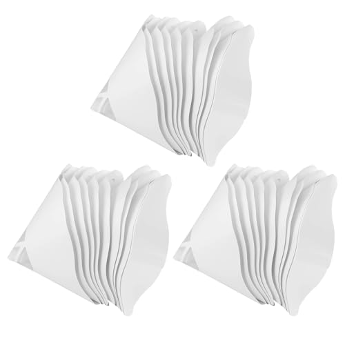 Einweg-Papier-Filamente Filter 3D-Drucker Harzfilter Einwegharztrichter lichtempfindlicher Harzfilter Funn Einweg-Papier-Filamente Filter 3D-Drucker Harzfilter Einwegharztrichter lichtempfindlicher Harzfilter Funn von Klaisy