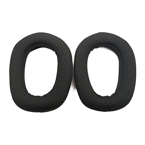 Elastische Ohrpolster für G435-Kopfhörer, Geräuschunterdrückung, Ohrpolster, verbesserte Ohrmuscheln Elastische Ohrpolster für G435-Kopfhörer, Geräuschunterdrückung, Ohrpolster, verbesserte Ohrmuscheln von Klaisy