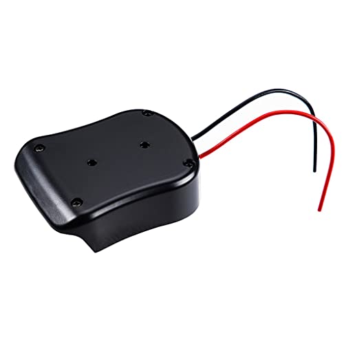 Elektrowerkzeuge Zubehör Power Battery Adapter Battery Converter Connector For BL1850 BL1860 Elektrowerkzeuge Zubehör Power Battery Adapter Battery Converter Connector For BL1850 BL1860 von Klaisy