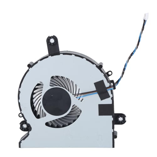 Ersatz CPU Kühlventilator Für 32-B 6033b0103301 FNSU Notebook Kühler DC12V 1A 4Pin 4wire Laptop Ersatz CPU Kühlventilator Für 32-B 6033b0103301 FNSU Notebook Kühler DC12V 1A 4Pin 4wire Laptop von Klaisy